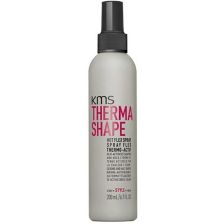 KMS - Therma Shape - Hot Flex Spray - 200 ml