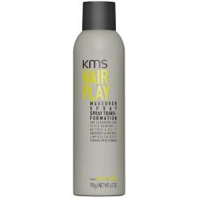 KMS - Hair Play - Makeover Spray - 250 ml