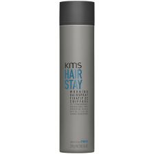 KMS - Hair Stay - Working Hairspray - 300 ml