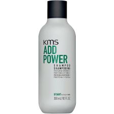 KMS - Add Power - Shampoo