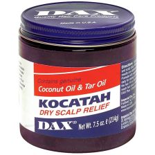Dax - Kocatah - 214 gr