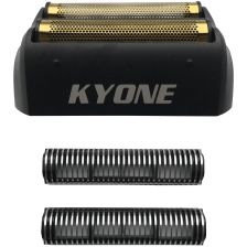 Kyone - SH-100 - Replacement Foil & Scheerkop