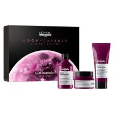Curl Expression Holiday Set