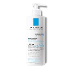 La Roche-Posay - Lipikar - Balsem Light AP+ - 400 ml