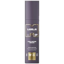 Label.M - Curl Define Cream - 150 ml