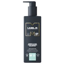 Label.M - Honey & Oat Moisturising Shampoo