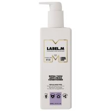 Label.M - Anti-Frizz - Conditioner