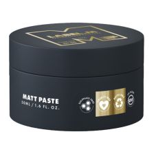 Label.m - Matt Paste