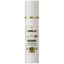 label.m - Therapy - Rejuvenating Radiance Oil - 100 ml