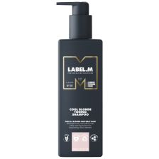 Label.m - Cool Blonde Toning Shampoo