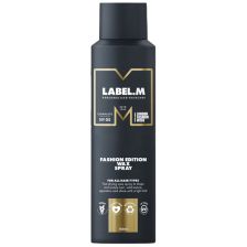 label.m - Fashion Edition - Wax Spray - 150 ml