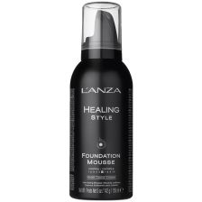 L'Anza - Healing Style - Foundation Mousse - 150 ml
