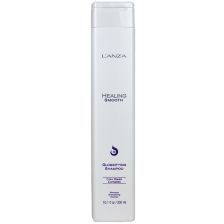 Lanza - Healing smooth Glossifying Shampoo