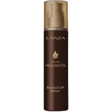 L'Anza - Keratin Healing Oil - Bounce Up Spray - 180 ml