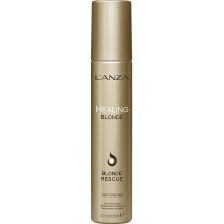 L'Anza - Healing Blonde - Blonde Rescue - 150 ml