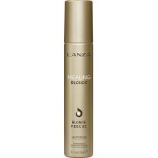 L'Anza - Healing Blonde - Blonde Rescue - 150 ml