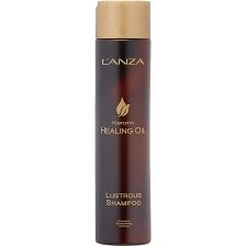 L'Anza - Keratin Healing Oil - Shampoo