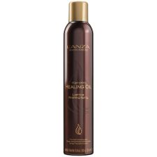 L'Anza - Keratin Healing Oil - Lustrous Finishing Spray