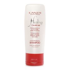 L'Anza - Healing Color Care - Color Preserving Shampoo - 50 ml