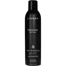 L'Anza - Healing Style - Dry Shampoo - 244 ml