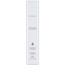 L'Anza Healing Colorcare Clarifying Shampoo 300 ml
