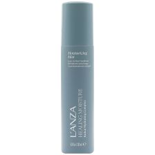 lanza healing moisture mist