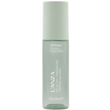 lanza healing strength silk serum