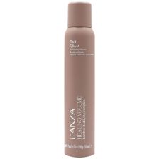 lanza healing volume root effects