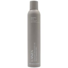 lanza keratin healing oil finishing spray