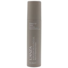Lanza keratin healing oil bounce up spray