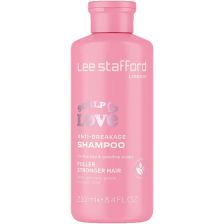 Lee Stafford Scalp Love Anti Hairloss Shampoo 250 ml 