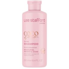 Lee Stafford - CoCo LoCo & Agave Shine - Shampoo