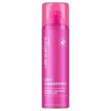 Lee Stafford - Dry Shampoo - Original - Vegan Droogshampoo - 200 ml