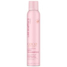 Lee Stafford - Coco Loco - Dry Shampoo - Droogshampoo voor Alle Haartypes - 200 ml