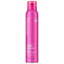Lee Stafford - Big Fat Flexible Hair Spray - 200 ml