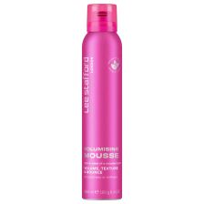 Lee Stafford - Bigger Fatter Fuller - Double Blow Mousse - Haarmouse voor meer Volume - 200 ml