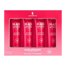 Lee Stafford - Hair Apology - Intevise Care Treatment - 4 x 20 ml