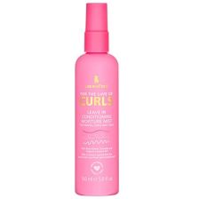 Lee Stafford - For the Love Of Curls - Leave In Conditioning Moisture Mist - 150 ml