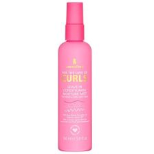 Lee Stafford - For the Love Of Curls - Leave In Conditioning Moisture Mist - 150 ml