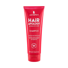 Lee Stafford - Hair Apology - Intensive Care Shampoo - 250 ml