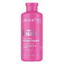 Lee Stafford Illuminate & Shine Conditioner 250 ml