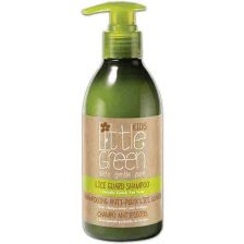 Little Green - Lice Guard - Shampoo - 240 ml