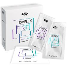 Lisap Milano - LisaPlex Single Application Kit - 25 ml