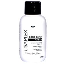 Lisaplex - Bond Saver Cream - 125 ml