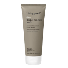 Living Proof - No Frizz - Intense Moisture Mask - 200 ml