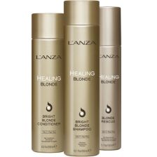 L'Anza - Healing Blonde - Voordeelset