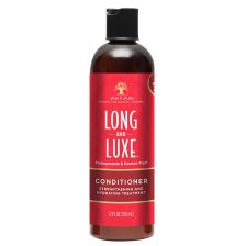 As I Am - Long & Lux Conditioner - 355 ml