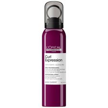 L'Oréal Professionnel - Série Expert - Curl Expression - Accelerator voor Krullen en Kroeshaar - 150ml