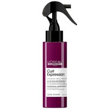 L'Oréal Professionnel - Série Expert - Curl Expression - Reviver Spray voor Krullen - 190ml