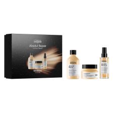 L'Oréal Professionnel absolut repair giftset